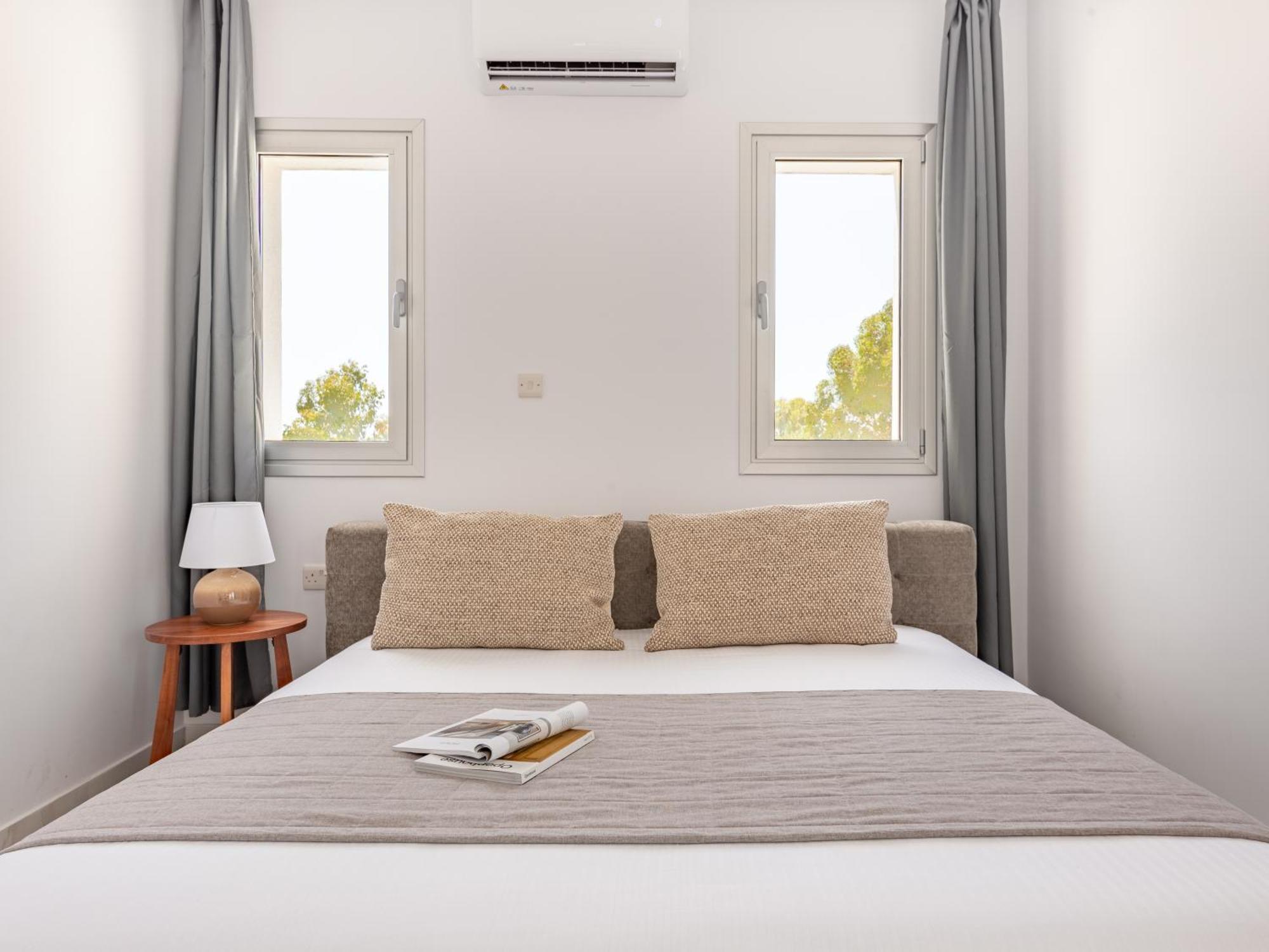 Sanders Cruise Limassol Habitación foto