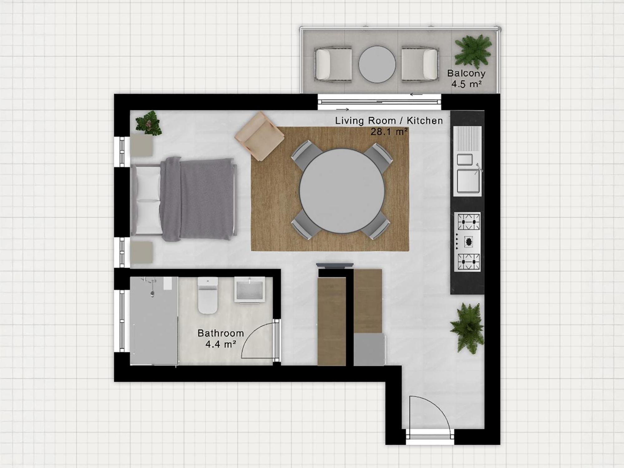 Sanders Cruise Limassol Habitación foto